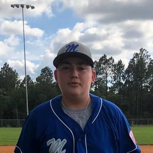 Meet your Posher, William